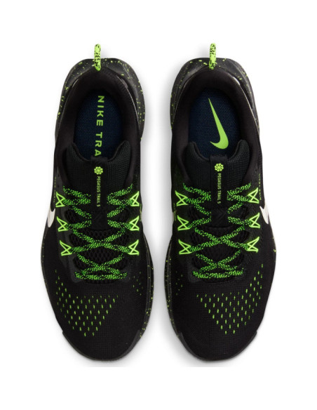 NIKE REACTX PEGASUS TRAIL 5 WOMEN'S