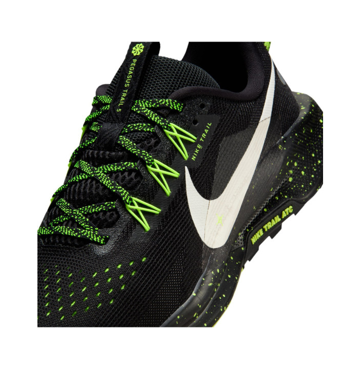 NIKE REACTX PEGASUS TRAIL 5 WOMEN'S