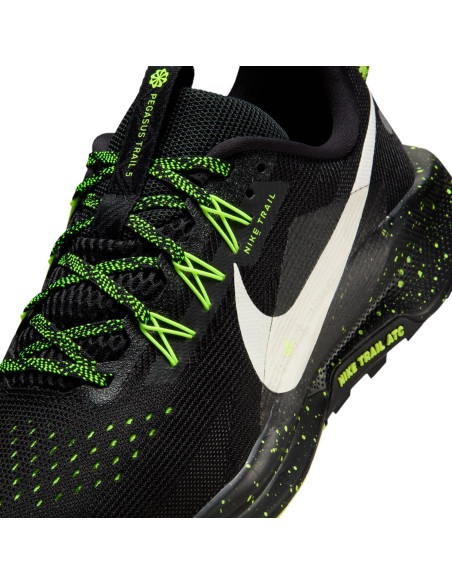 NIKE REACTX PEGASUS TRAIL 5 WOMEN'S