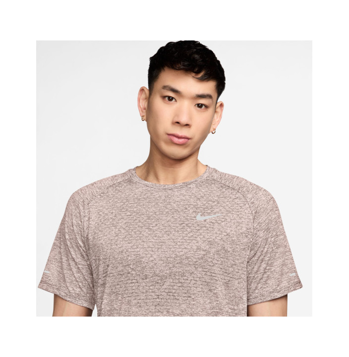 M NK DFADV STRIDE SS TOP