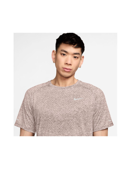 M NK DFADV STRIDE SS TOP