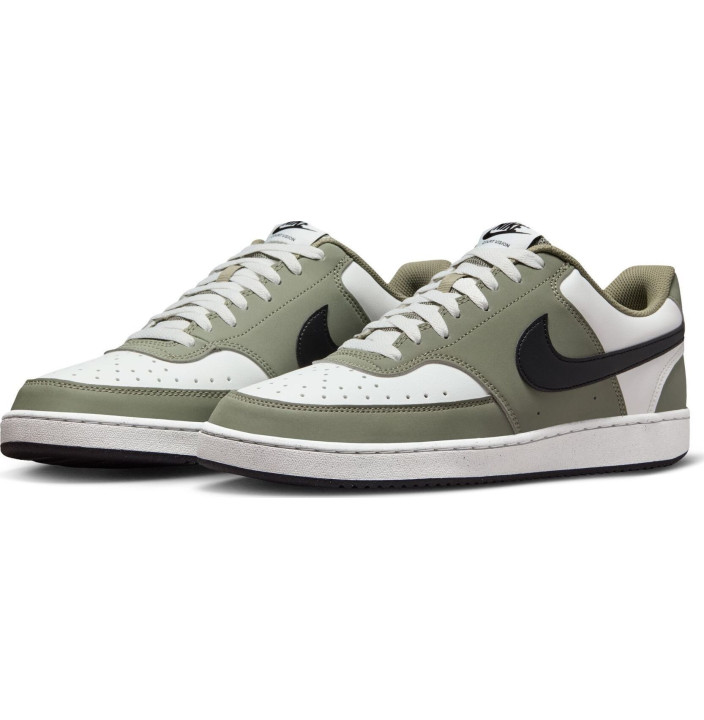 NIKE COURT VISION LOW