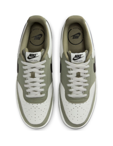 NIKE COURT VISION LO P NB