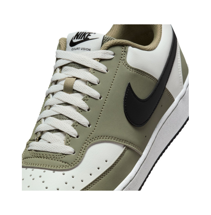 NIKE COURT VISION LOW