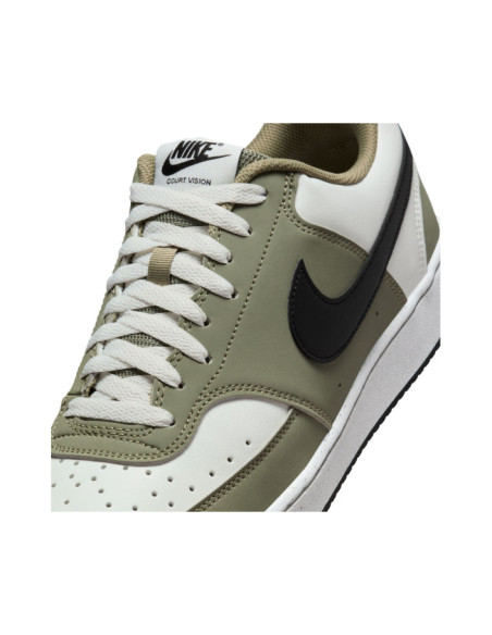 NIKE COURT VISION LOW