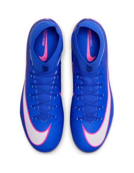 ZM SUPERFLY 10 ACADEMY AG