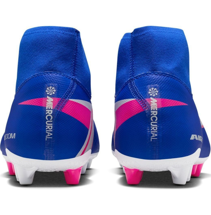 ZM SUPERFLY 10 ACADEMY AG