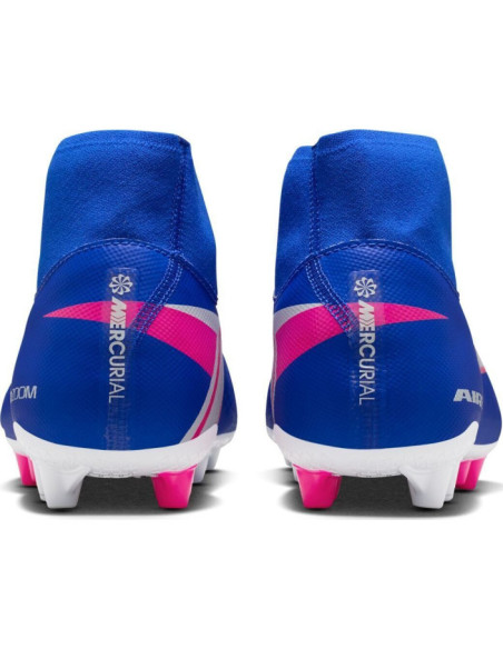 ZM SUPERFLY 10 ACADEMY AG