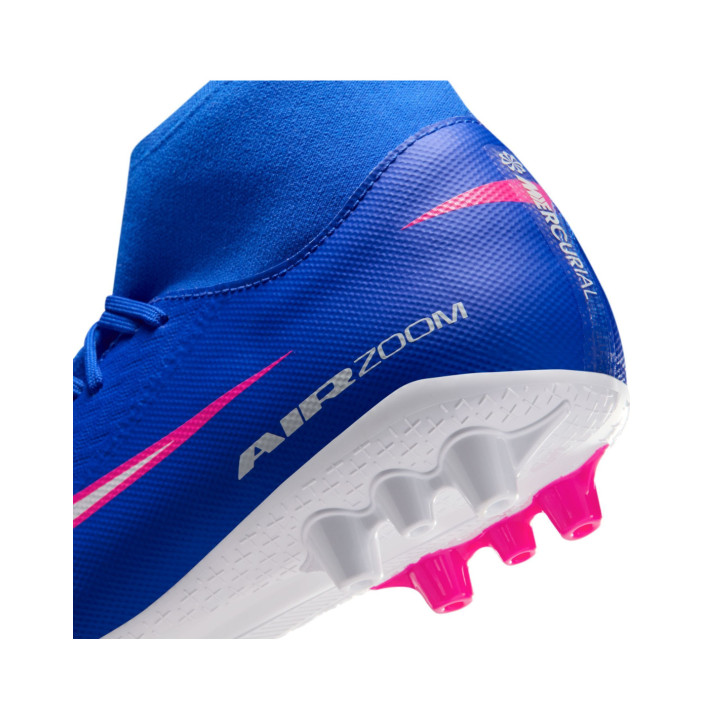 ZM SUPERFLY 10 ACADEMY AG