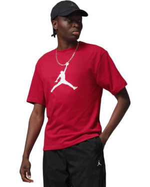 M J JUMPMAN SS HBR TEE 2