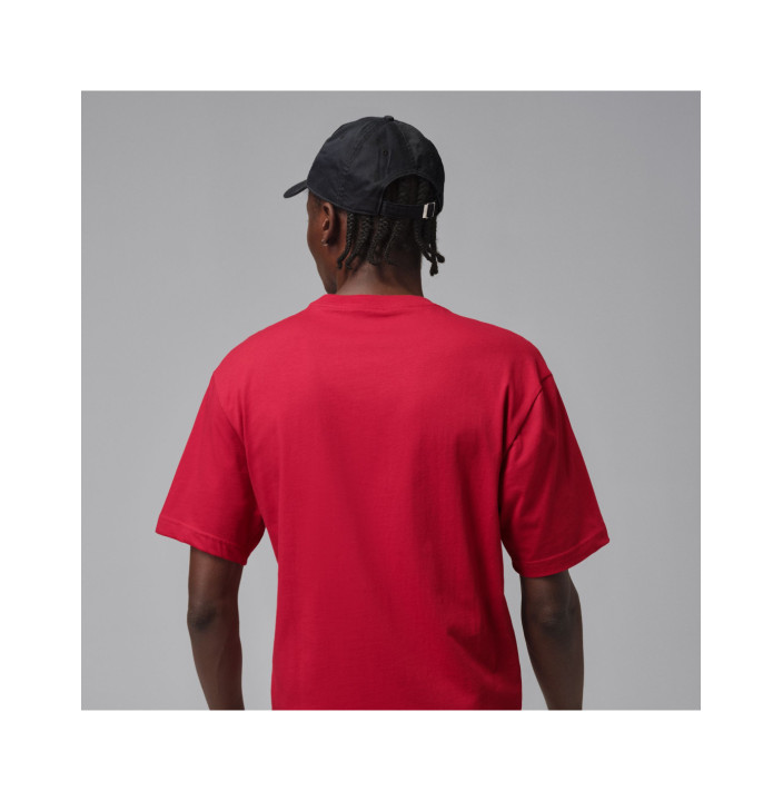 M J JUMPMAN SS HBR TEE 2