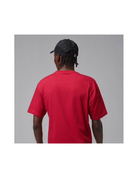 M J JUMPMAN SS HBR TEE 2
