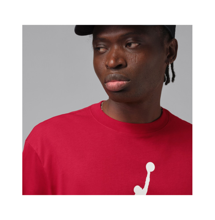 M J JUMPMAN SS HBR TEE 2