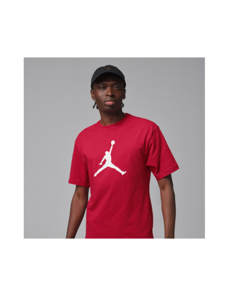 M J JUMPMAN SS HBR TEE 2