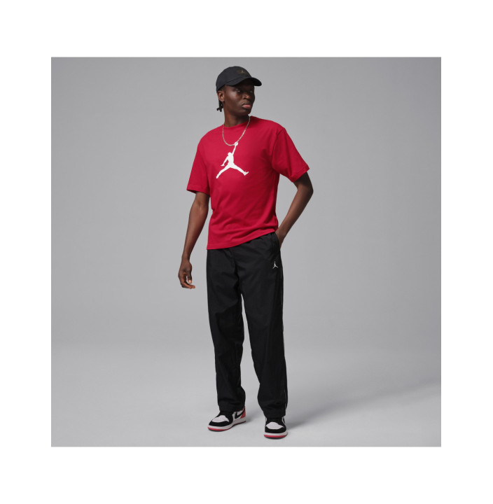 M J JUMPMAN SS HBR TEE 2