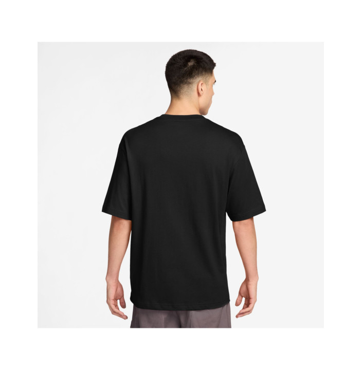 M J JUMPMAN SS HBR TEE 2