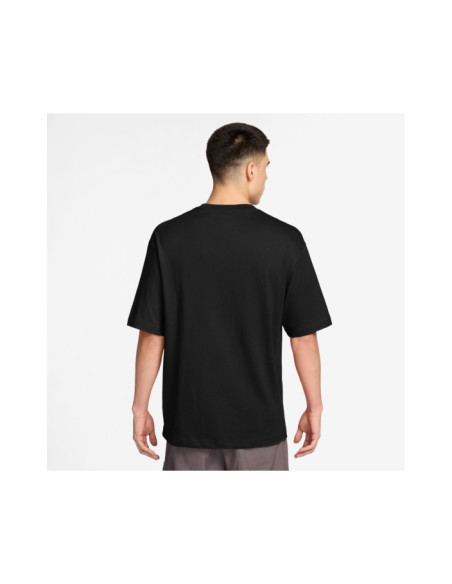 M J JUMPMAN SS HBR TEE 2