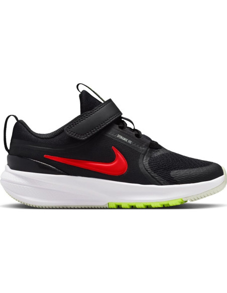 NIKE STAR RUNNER 5 (PS)