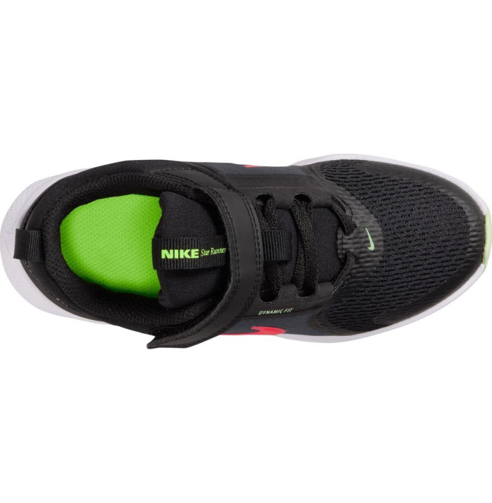 NIKE STAR RUNNER 5 (PS)