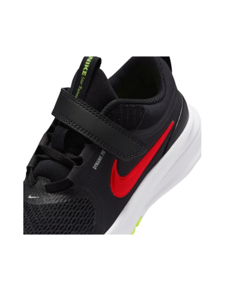 NIKE STAR RUNNER 5 (PS)
