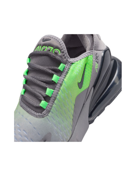 NIKE AIR MAX 270