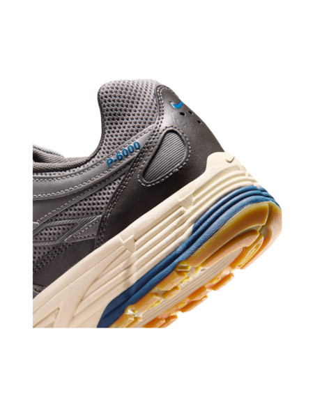 NIKE P-6000