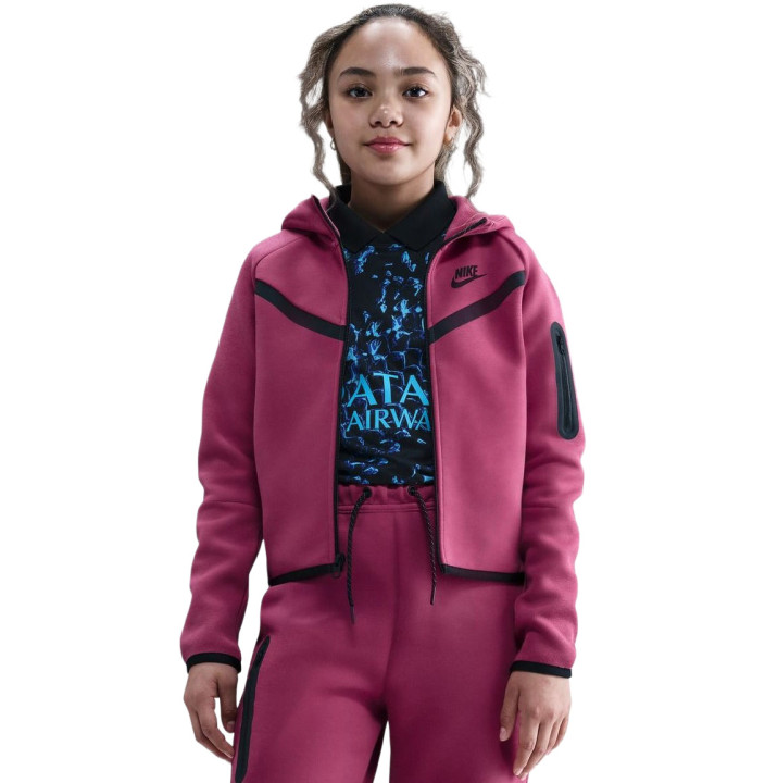 NIKE SPORTSWEAR TECH FLEECE