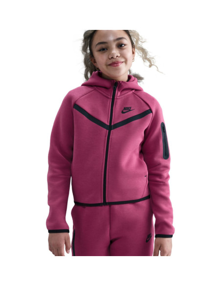 NIKE SPORTSWEAR TECH FLEECE