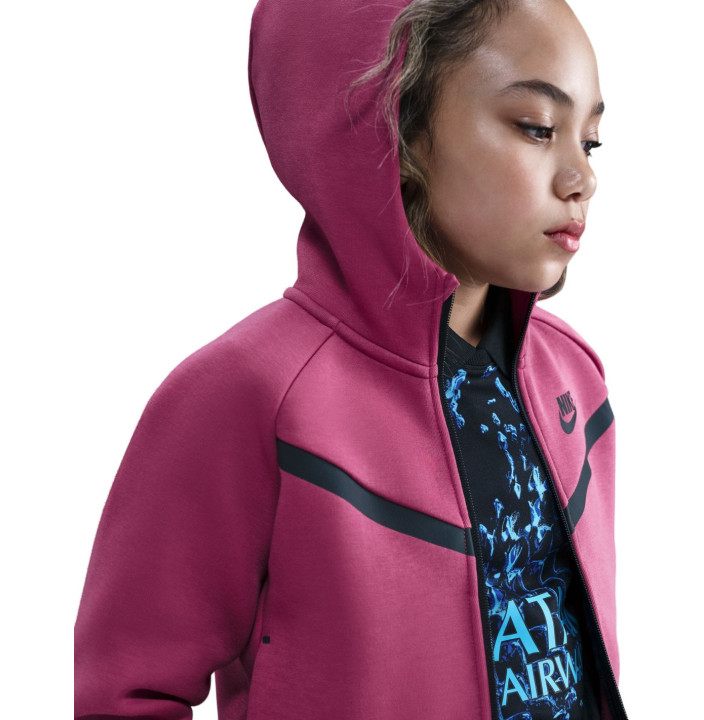 NIKE SPORTSWEAR TECH FLEECE