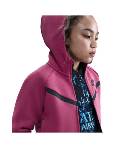 NIKE SPORTSWEAR TECH FLEECE