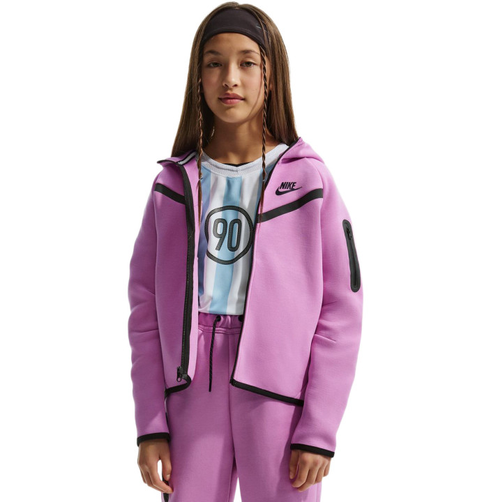 NIKE SPORTSWEAR TECH FLEECE