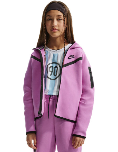 NIKE SPORTSWEAR TECH FLEECE