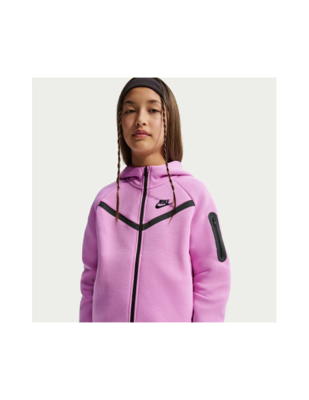 NIKE SPORTSWEAR TECH FLEECE