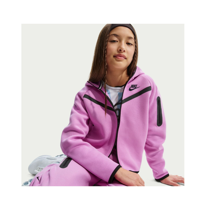 NIKE SPORTSWEAR TECH FLEECE