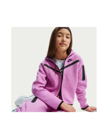 NIKE SPORTSWEAR TECH FLEECE