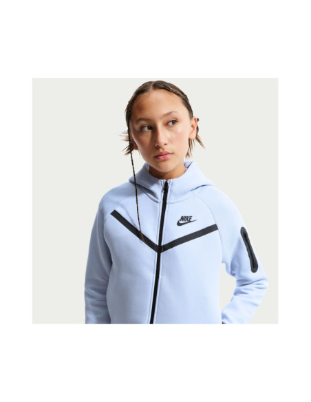 NIKE SPORTSWEAR TECH FLEECE