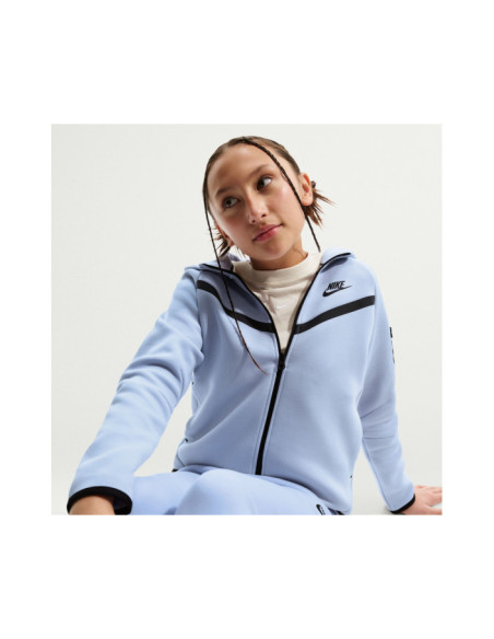 NIKE SPORTSWEAR TECH FLEECE