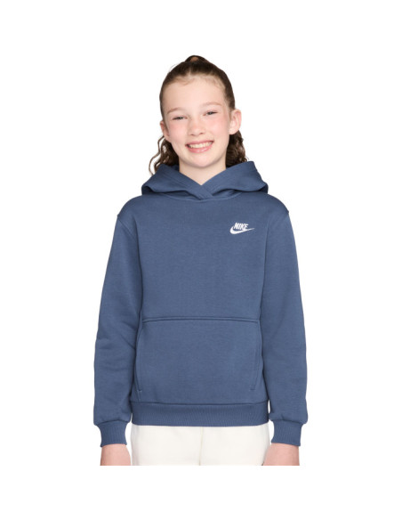 NIKE SPORTSWEAR CLUB FLEECE