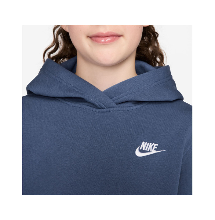 NIKE SPORTSWEAR CLUB FLEECE