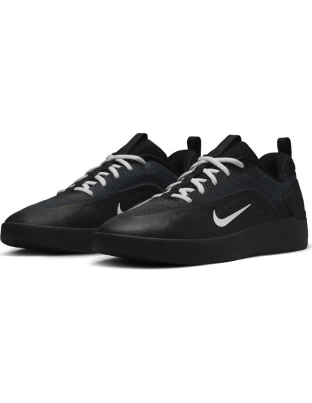 NIKE SB ZOOM NYJAH 4