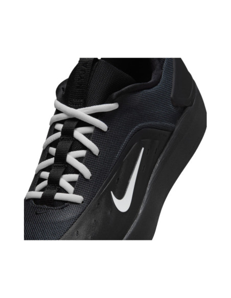 NIKE SB ZOOM NYJAH 4