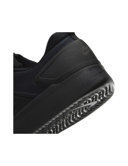 NIKE SB ZOOM NYJAH 4