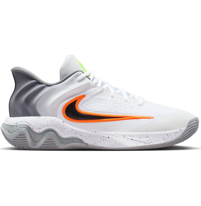 GIANNIS IMMORTALITY 4