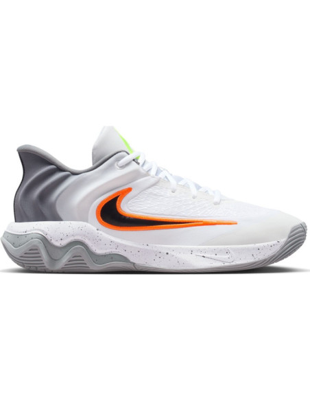 GIANNIS IMMORTALITY 4