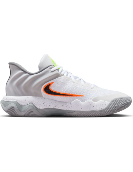 GIANNIS IMMORTALITY 4