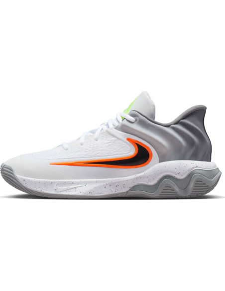 GIANNIS IMMORTALITY 4