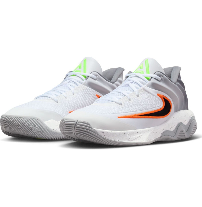 GIANNIS IMMORTALITY 4