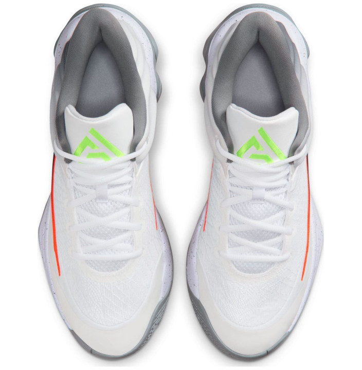 GIANNIS IMMORTALITY 4