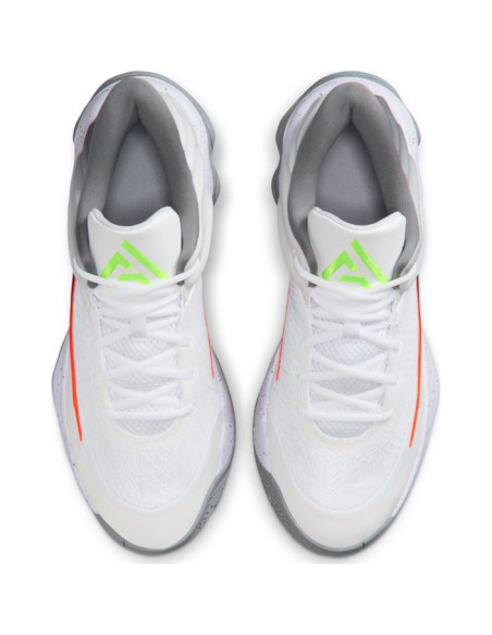 GIANNIS IMMORTALITY 4