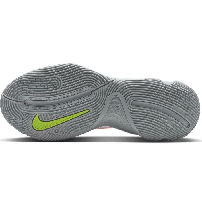 GIANNIS IMMORTALITY 4